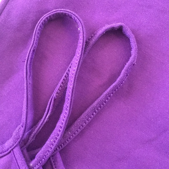 Zara Tank top - Picture 6 of 7